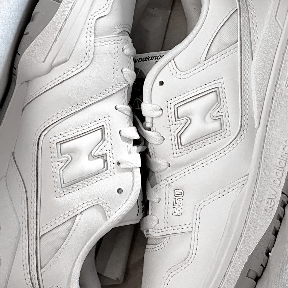 New Balance 550 Women US 8.5 | EU 39.5